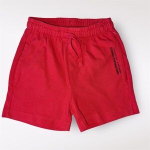 NWT Zara Peanuts Toddler Shorts